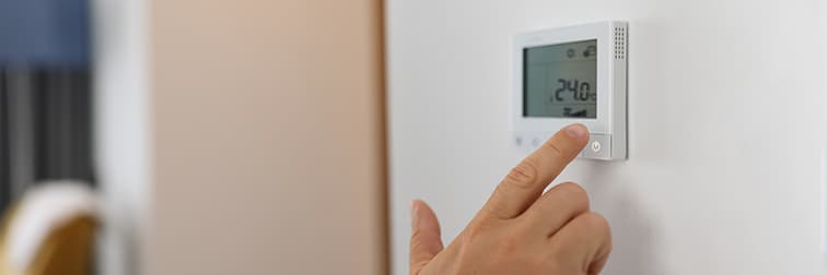 la régulation thermostatique